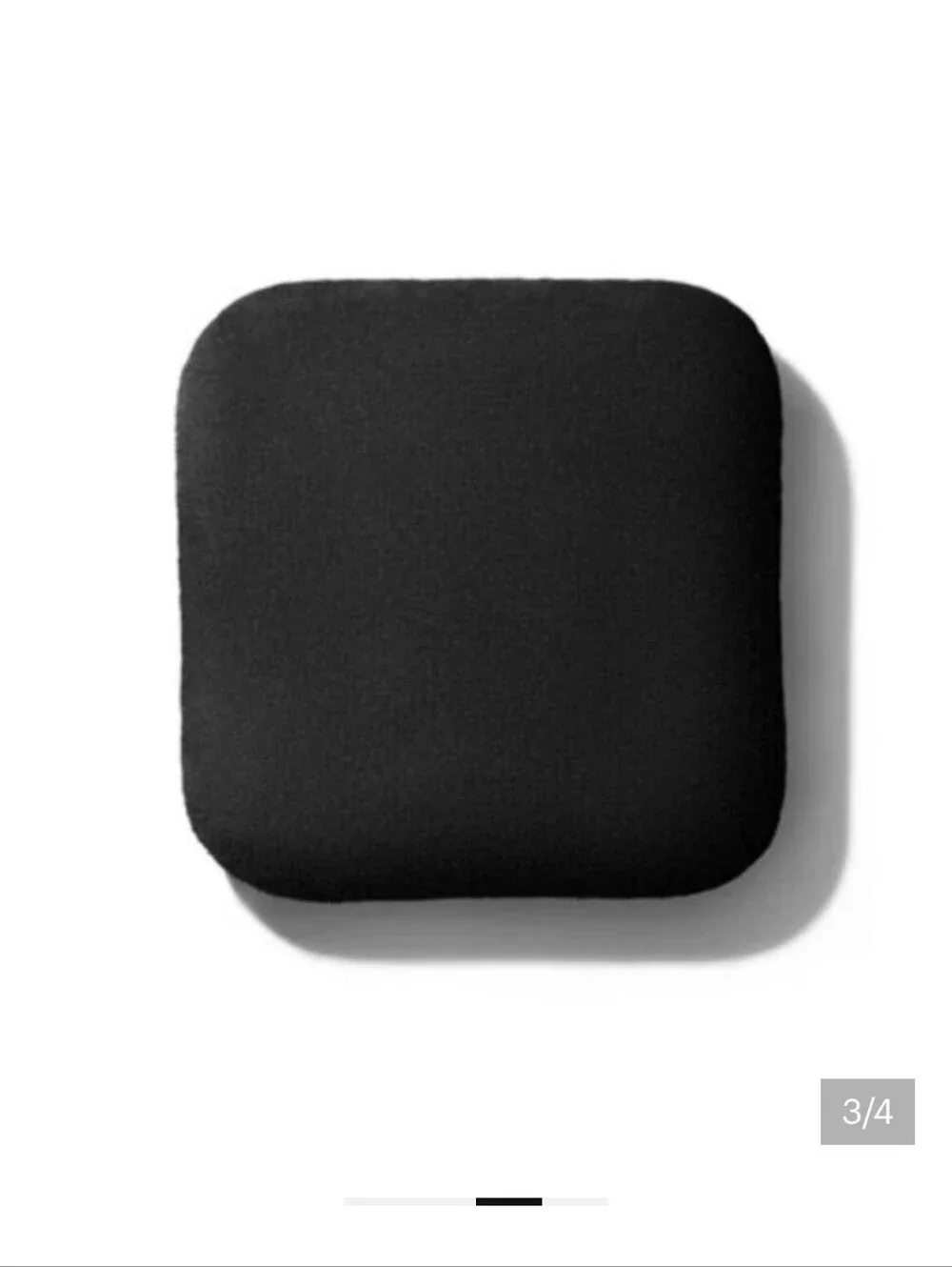 Morphe Vegan Pro Series Luxe Powder Puff – NWT